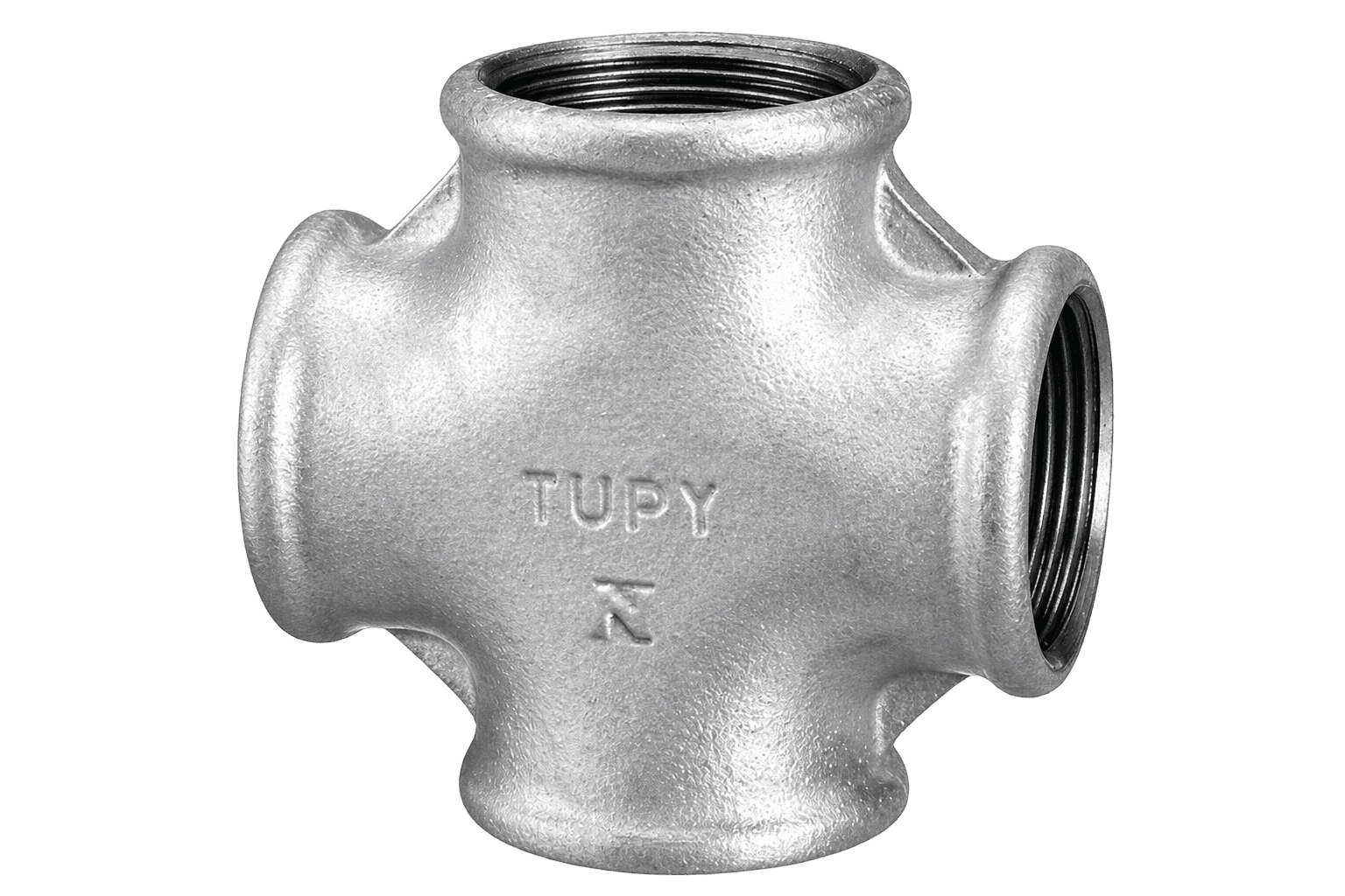 Imagen de Cruces FG-TUPY